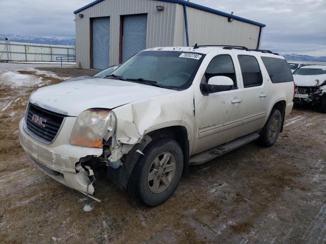 GMC YUKON XL K 2011 1gks2ke33br187514