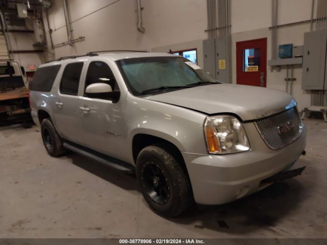 GMC NULL 2011 1gks2ke33br214730