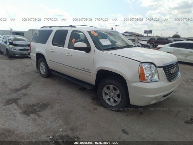 GMC YUKON XL 2011 1gks2ke33br223430