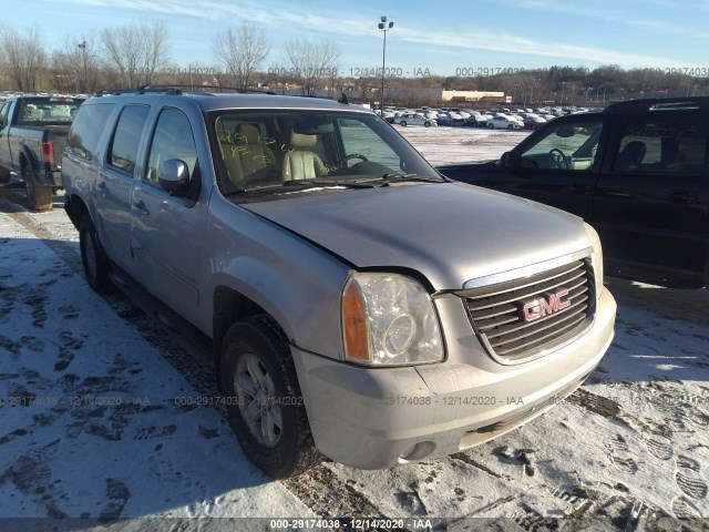 GMC YUKON XL 2011 1gks2ke33br225355