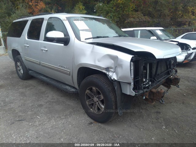 GMC YUKON XL 2011 1gks2ke33br281943