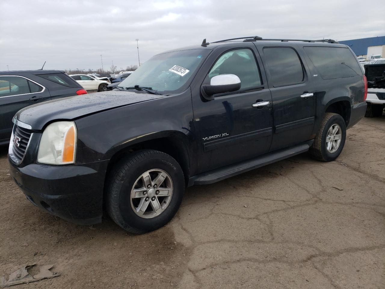 GMC YUKON 2011 1gks2ke33br307795