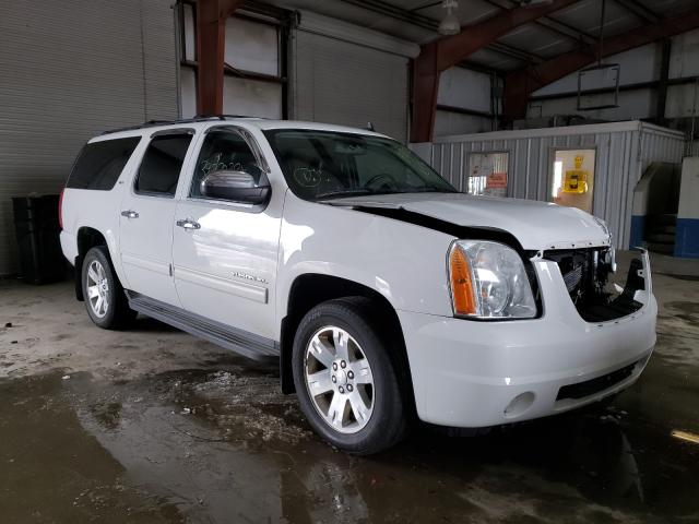 GMC YUKON XL K 2011 1gks2ke33br340330