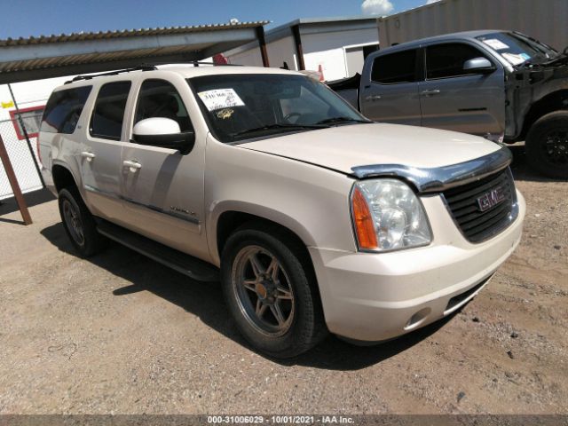 GMC YUKON XL 2011 1gks2ke34br115480