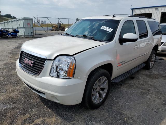 GMC YUKON XL K 2011 1gks2ke34br171757