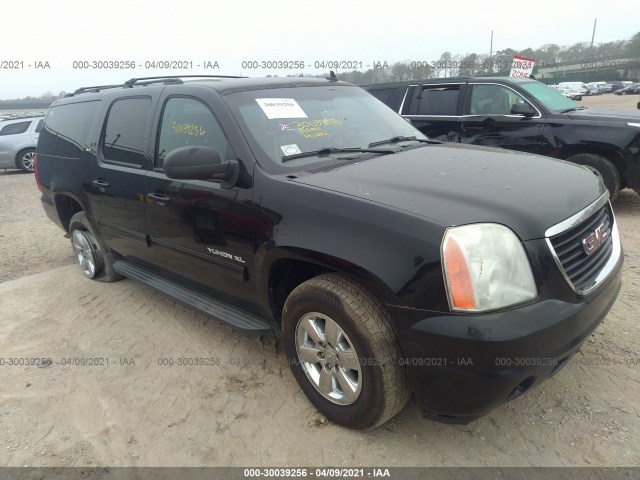 GMC YUKON XL 2011 1gks2ke34br194066