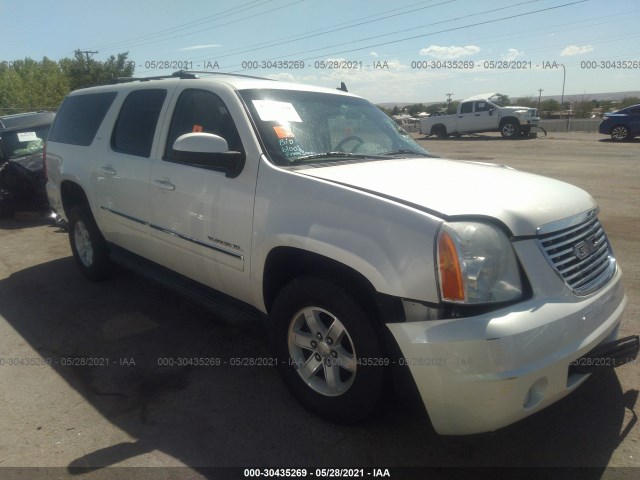 GMC YUKON XL 2011 1gks2ke34br210041