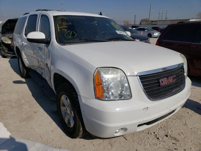 GMC YUKON XL K 2011 1gks2ke34br213781