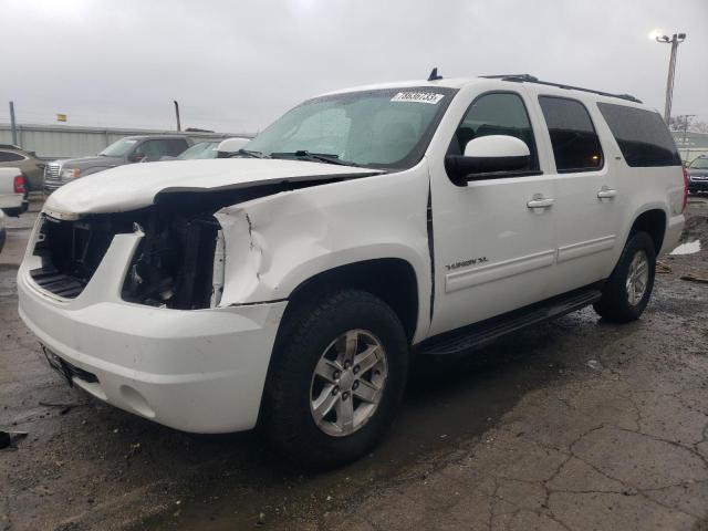 GMC YUKON 2011 1gks2ke34br225011