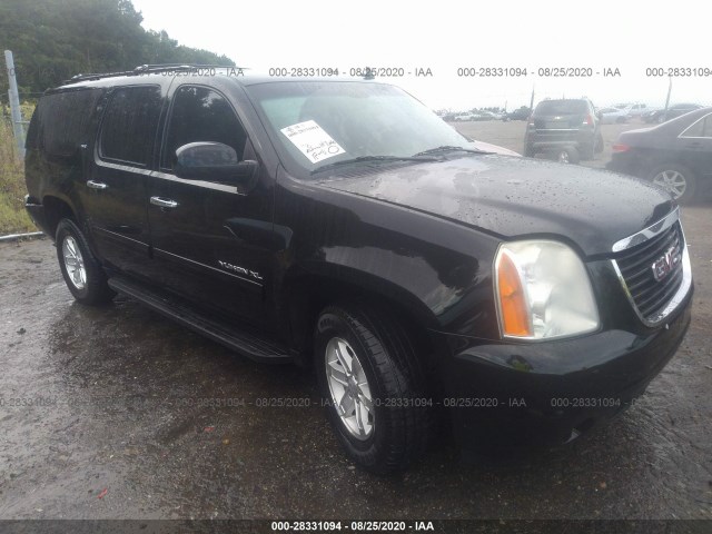 GMC YUKON XL 2011 1gks2ke34br259109