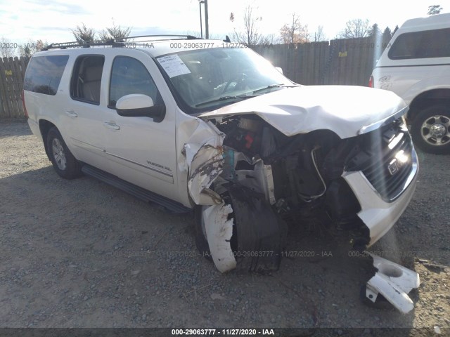 GMC YUKON XL 2011 1gks2ke34br294717