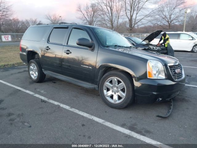 GMC YUKON XL 1500 2011 1gks2ke34br301570