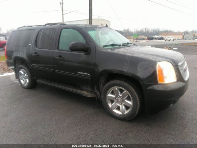 GMC YUKON XL 1500 2011 1gks2ke34br369321