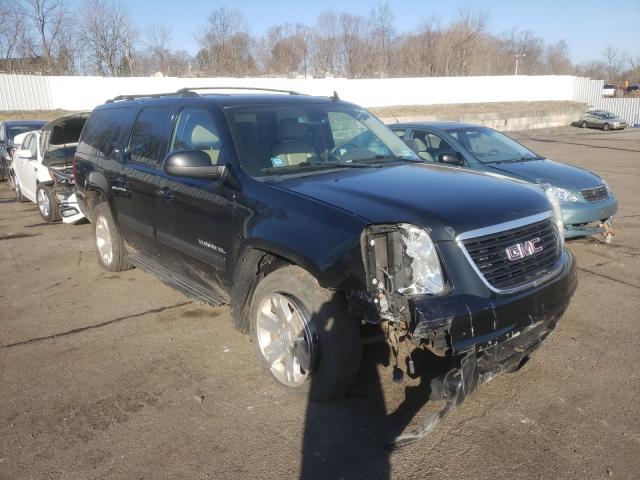 GMC YUKON XL K 2011 1gks2ke35br103371