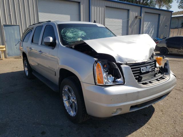 GMC YUKON XL K 2011 1gks2ke35br153302