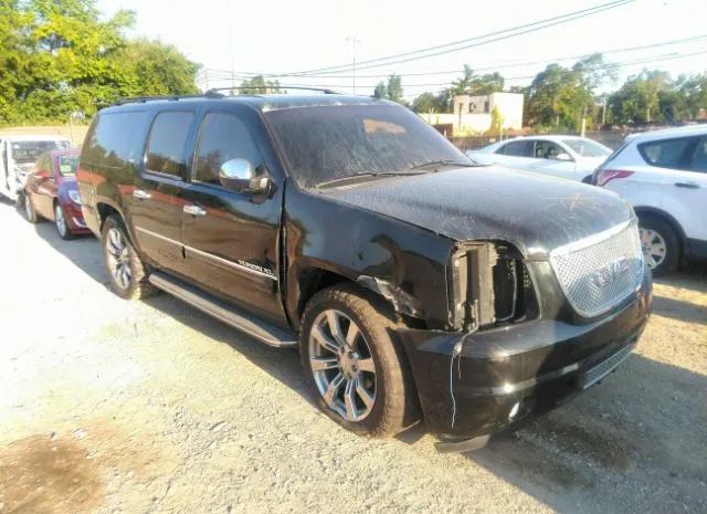 GMC YUKON XL 2011 1gks2ke35br175509