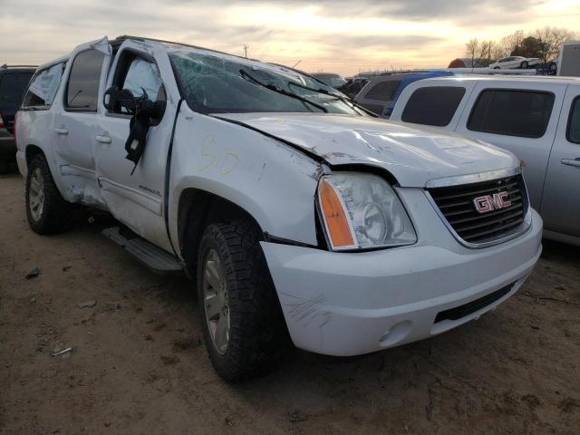 GMC YUKON XL K 2011 1gks2ke35br178670