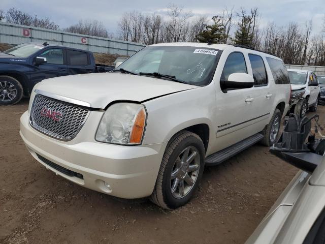 GMC YUKON 2011 1gks2ke35br316840