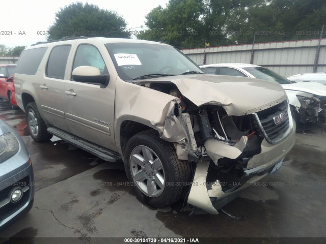 GMC YUKON XL 2011 1gks2ke36br139540