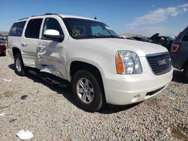 GMC YUKON XL K 2011 1gks2ke36br168844