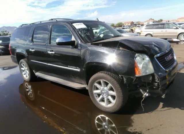 GMC YUKON XL 2011 1gks2ke36br183067