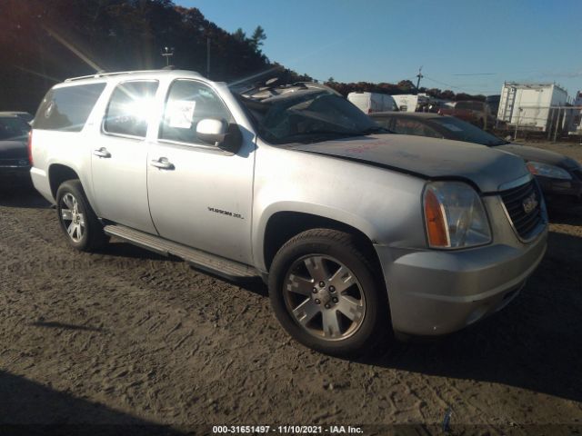 GMC YUKON XL 2011 1gks2ke36br221381