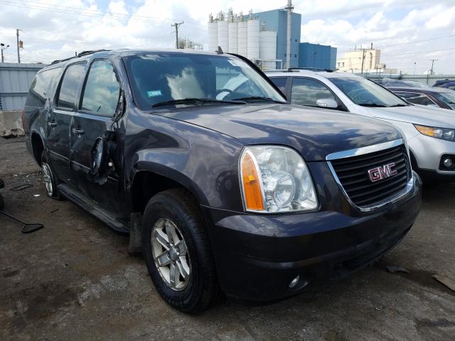 GMC YUKON XL K 2011 1gks2ke36br278695