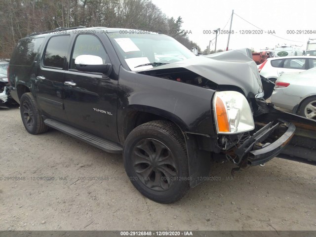 GMC YUKON XL 2011 1gks2ke36br321805