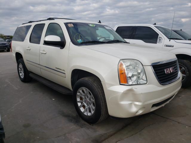 GMC YUKON XL K 2011 1gks2ke37br171252