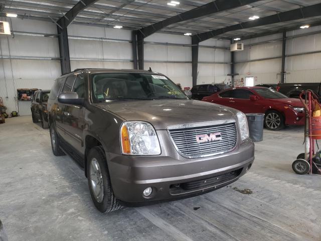 GMC YUKON XL K 2011 1gks2ke37br183353