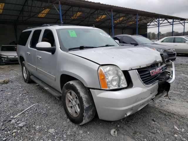 GMC YUKON XL K 2011 1gks2ke37br191890