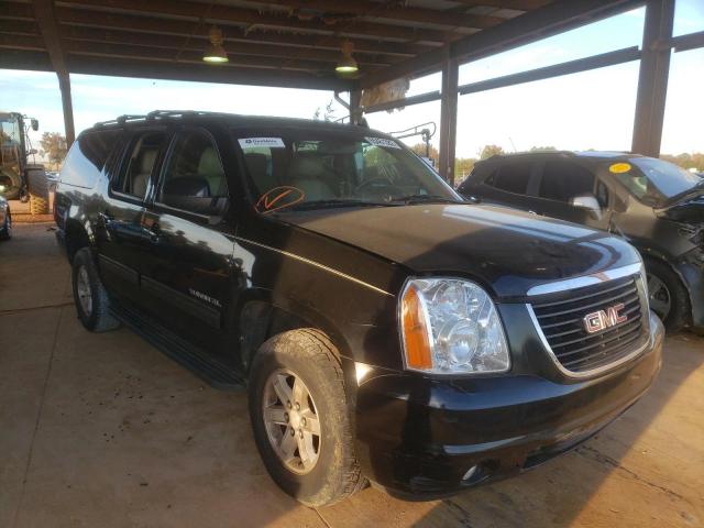 GMC YUKON XL K 2011 1gks2ke37br214357