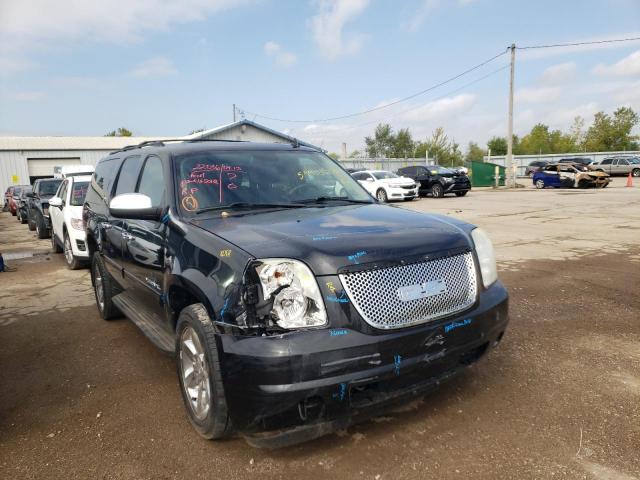 GMC YUKON XL K 2011 1gks2ke37br222796