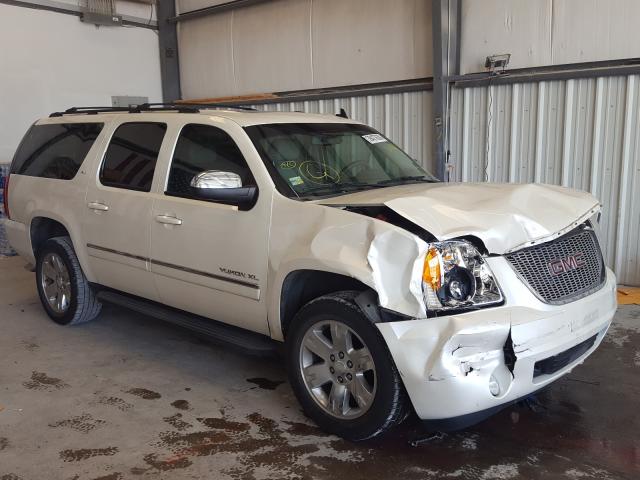 GMC YUKON XL K 2011 1gks2ke37br306388