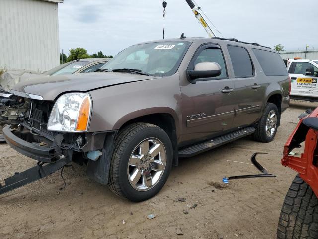 GMC YUKON 2011 1gks2ke37br316340