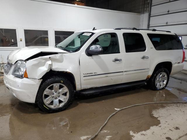 GMC YUKON XL K 2011 1gks2ke37br329119