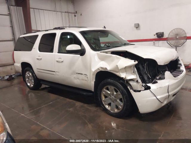 GMC YUKON XL 1500 2011 1gks2ke37br366171