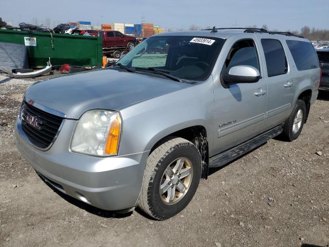 GMC YUKON 2011 1gks2ke37br369605