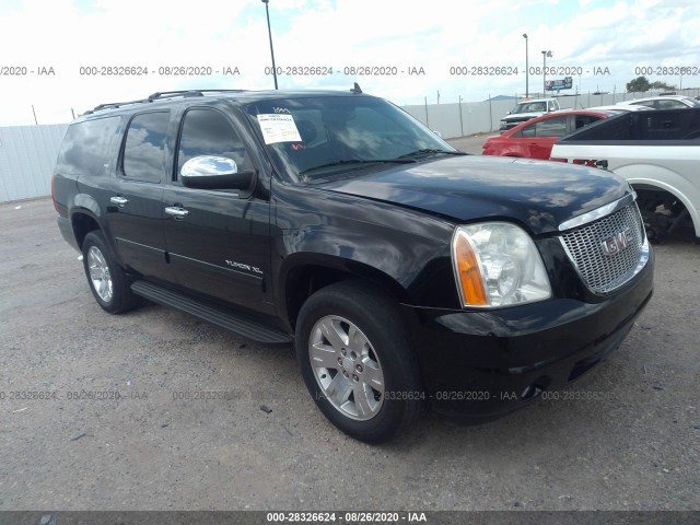 GMC YUKON XL 2011 1gks2ke37br384475