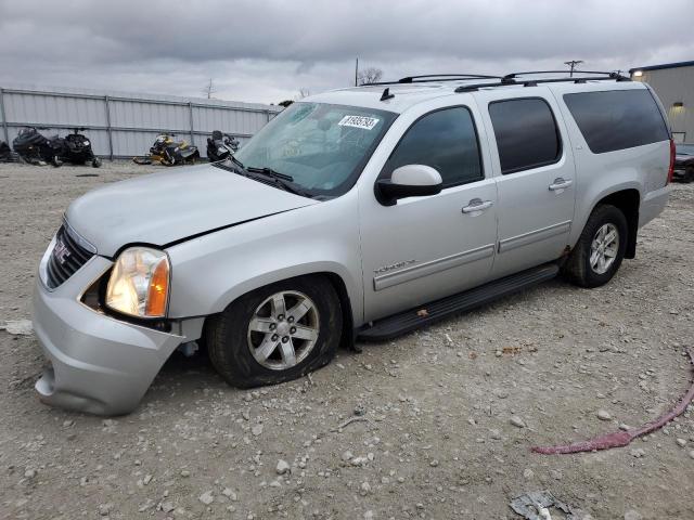 GMC YUKON 2011 1gks2ke38br148935