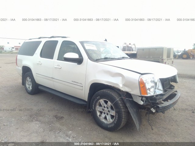 GMC YUKON XL 2011 1gks2ke38br185371