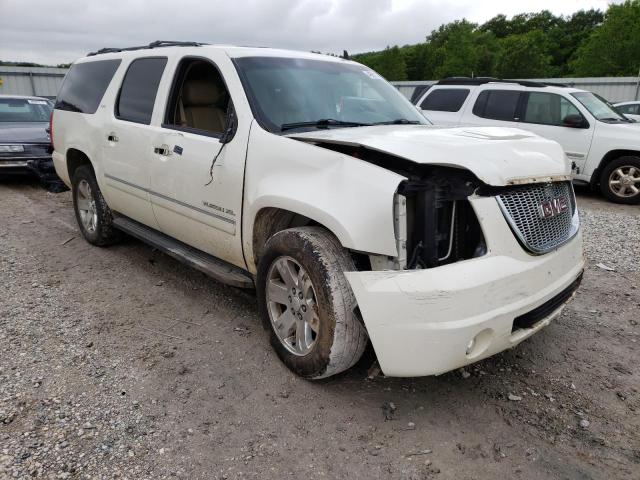 GMC YUKON XL K 2011 1gks2ke38br365384