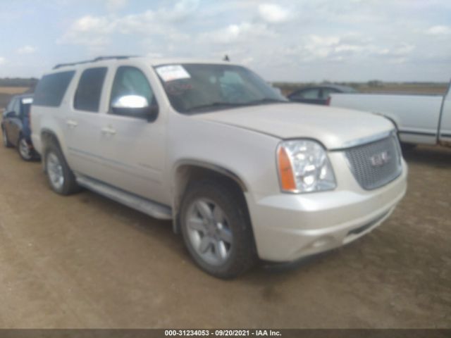 GMC YUKON XL 2011 1gks2ke38br397784