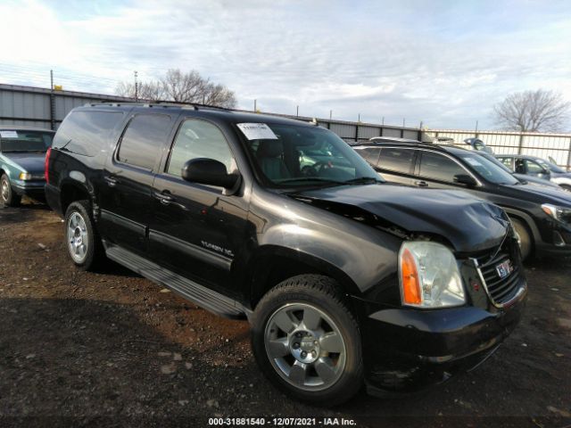 GMC YUKON XL 2011 1gks2ke39br122201