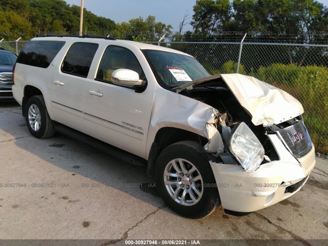 GMC YUKON XL 2011 1gks2ke39br184858