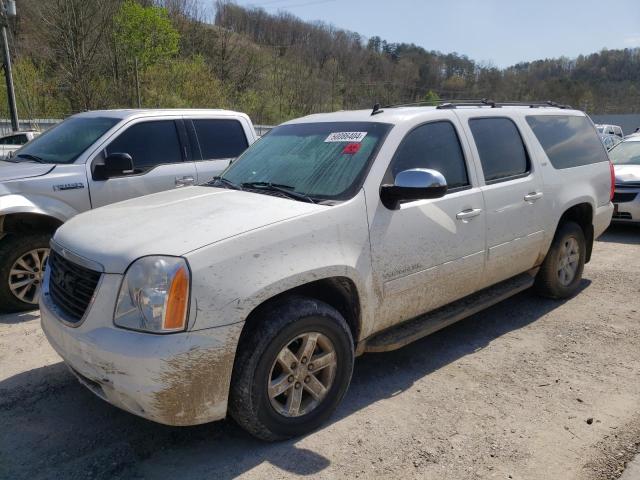 GMC YUKON 2011 1gks2ke39br210746