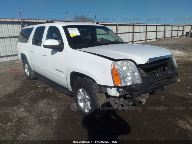 GMC YUKON XL 2011 1gks2ke39br223853