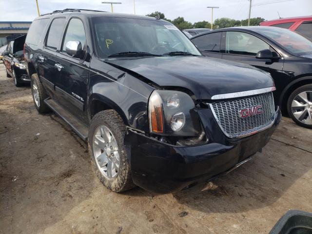 GMC YUKON XL K 2011 1gks2ke39br225800