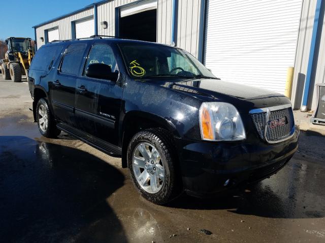 GMC YUKON XL K 2011 1gks2ke39br251457