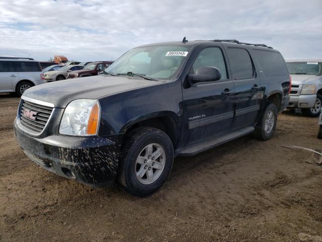 GMC YUKON XL K 2011 1gks2ke39br254651